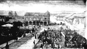 Historia