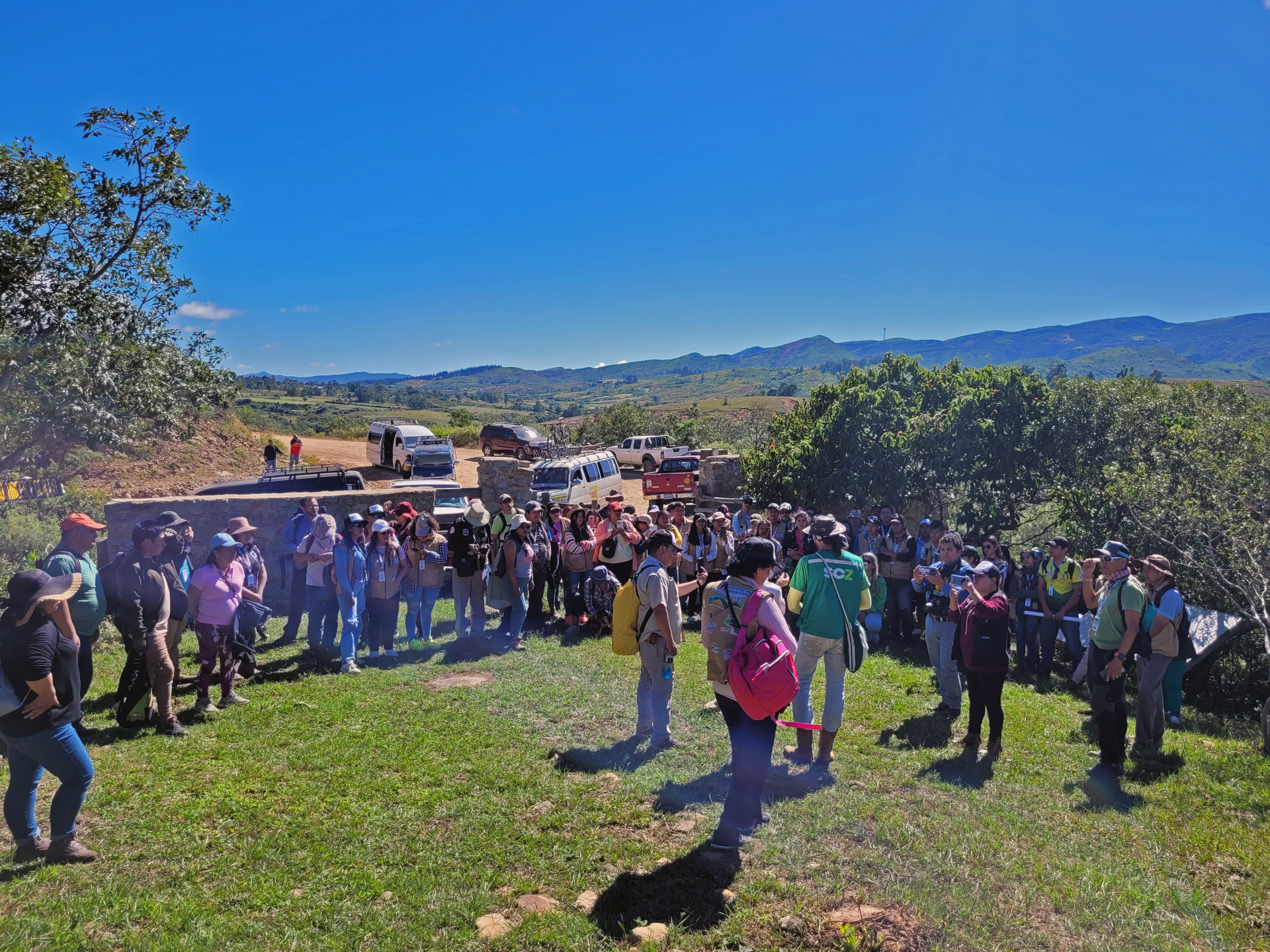 Lugares Turísticos