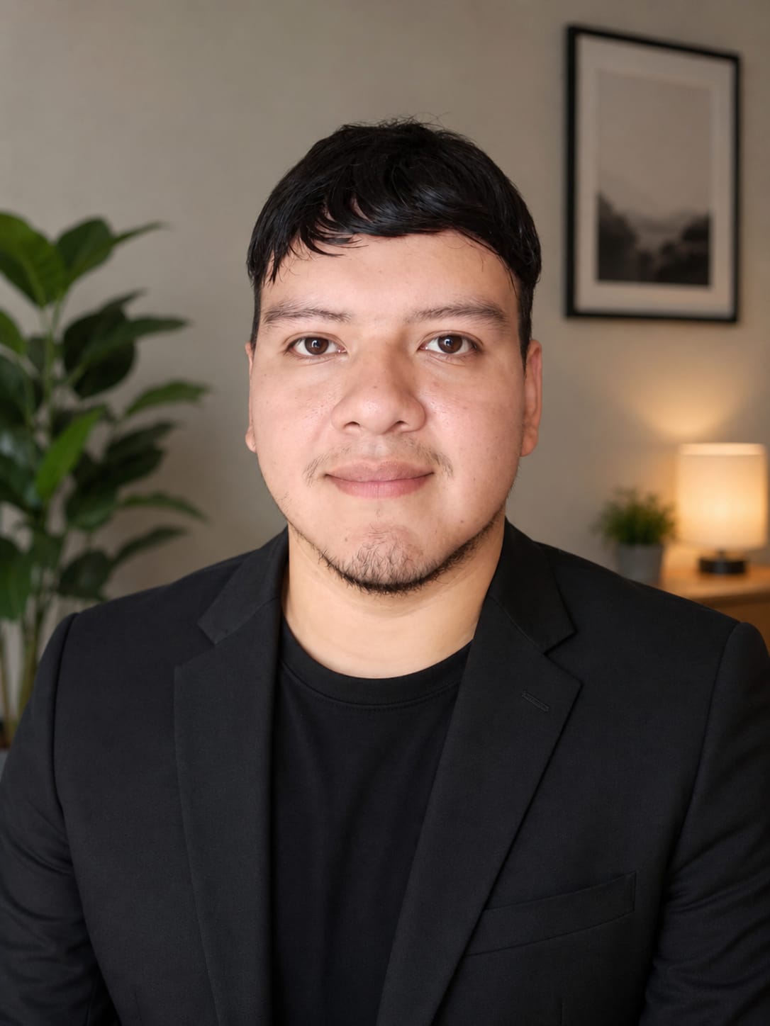 Diego Moises Kreidler Galvis