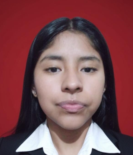 Wendy  Reyes Rodríguez