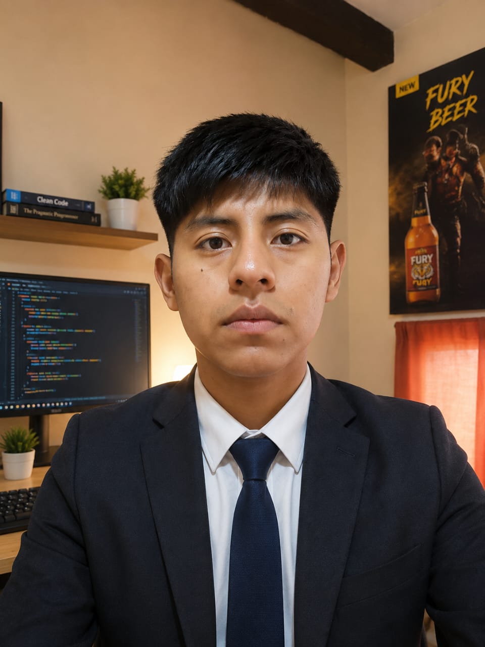 Alex Rodrigo  Reyes Rodríguez
