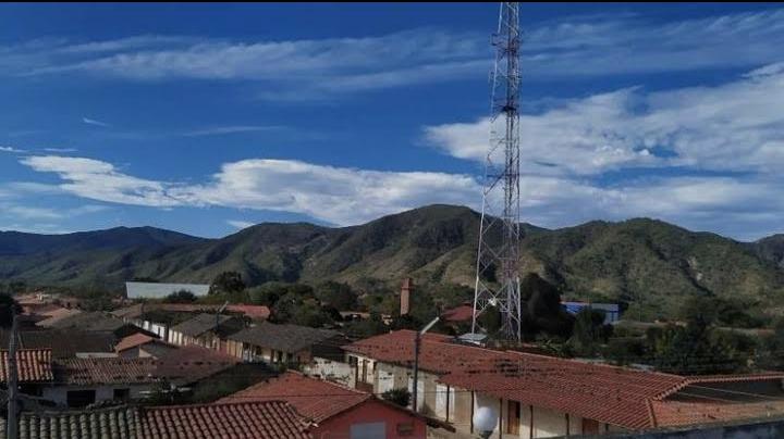 Aniversario del Municipio de El Trigal