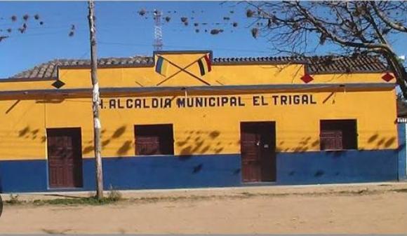 Galería Aniversario del Municipio de El Trigal