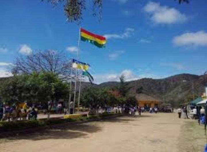 Galería Aniversario del Municipio de El Trigal