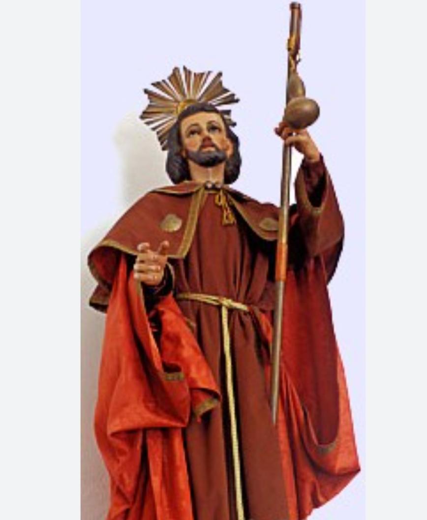 Fiesta de Santiago Apóstol