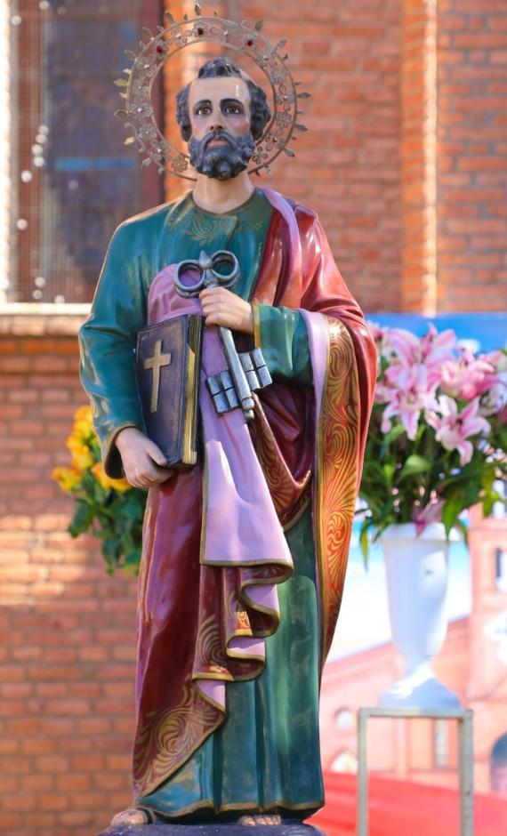 Galería Fiesta Patronal de San Pedro 