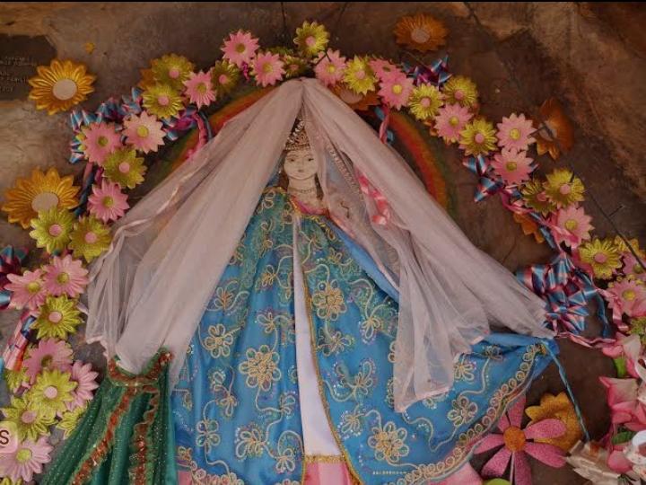 Galería Fiesta de la Virgen de la Purísima 