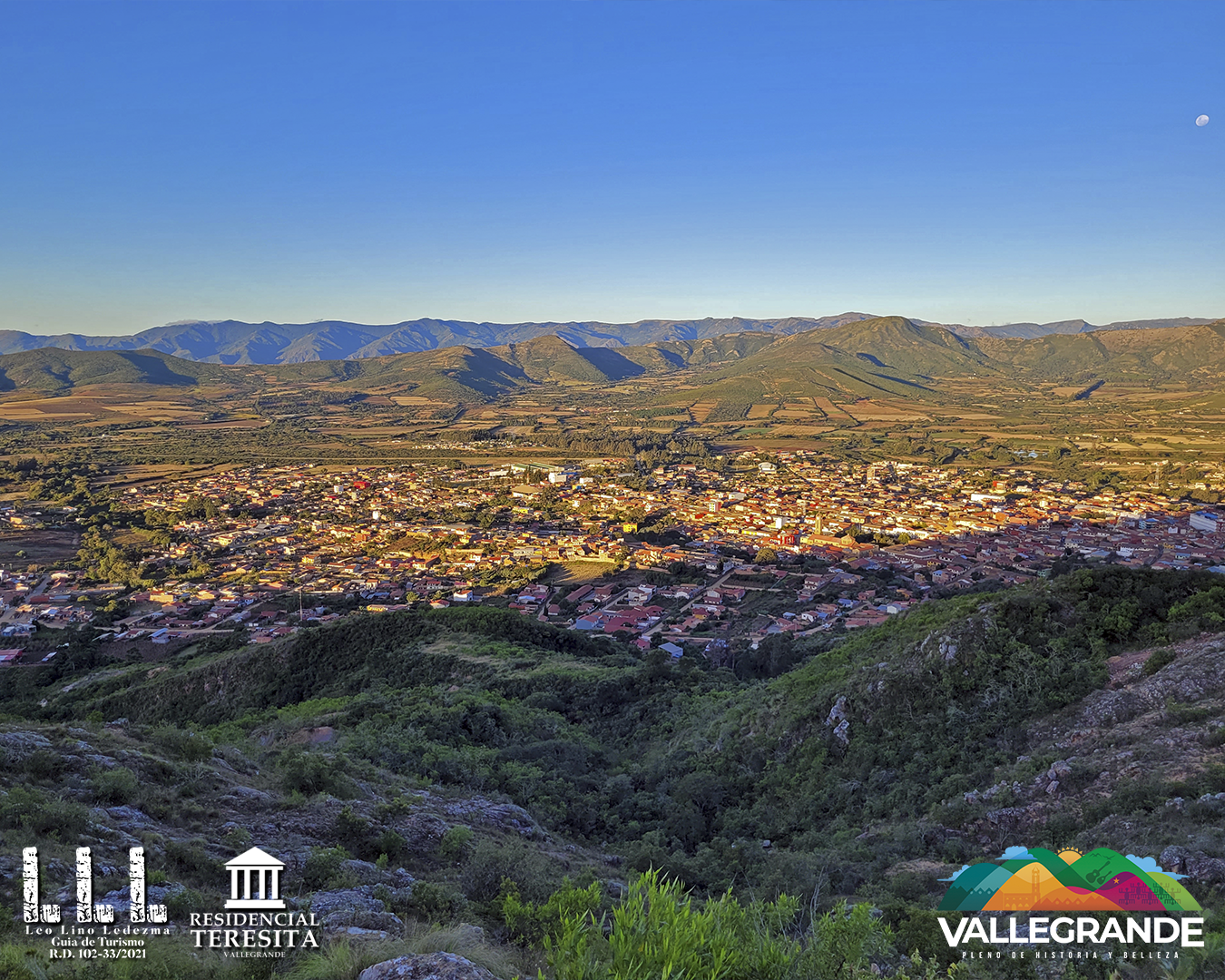 Vallegrande