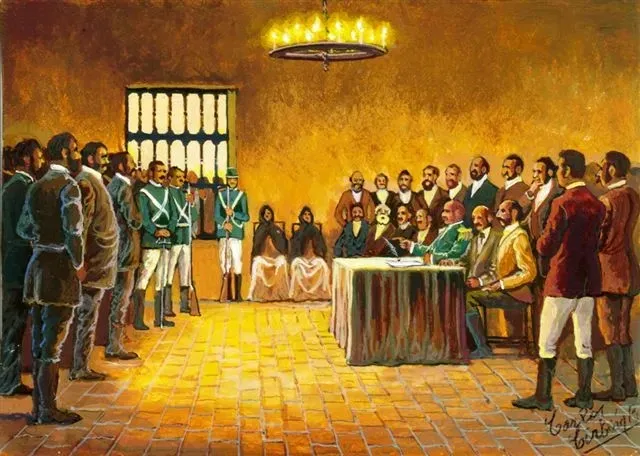 Independencia