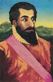 Pedro Lucio Escalante y Mendoza
