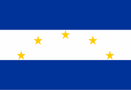 Bandera de Vallegrande