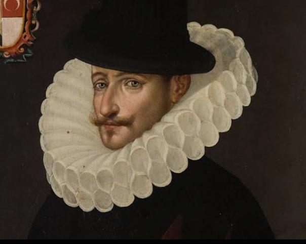 Juan de Mendoza y Luna 