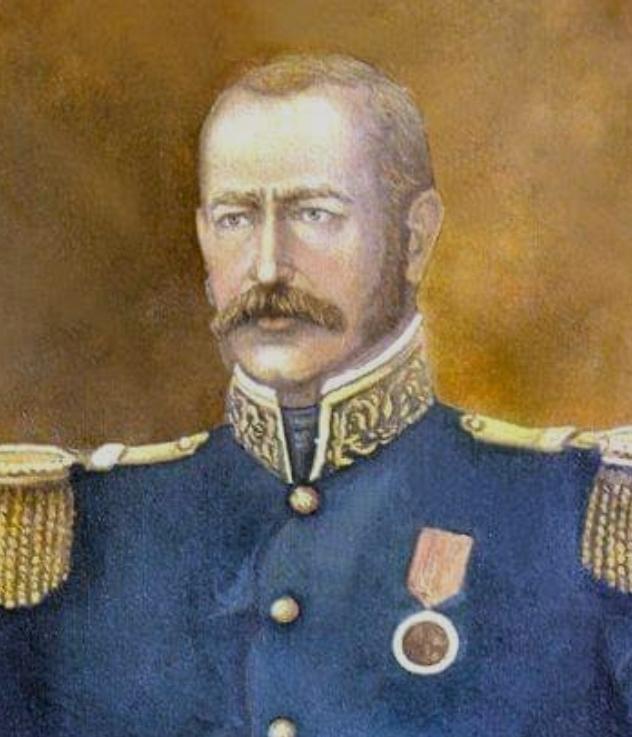 Vicente Caballero Ribera