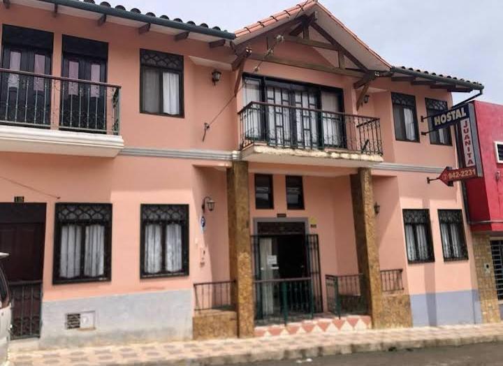 Hostal Juanita