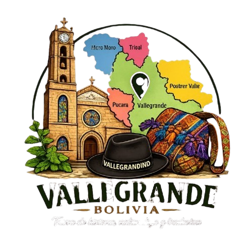Logo Vallegrande