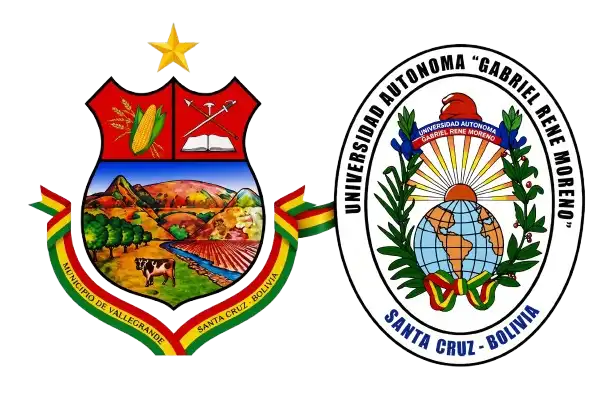 Logo DESCUBRE VALLEGRANDE