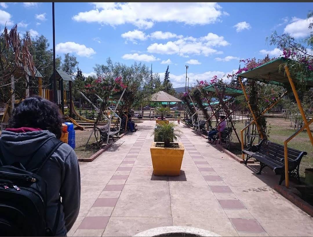Vallegrande Galería