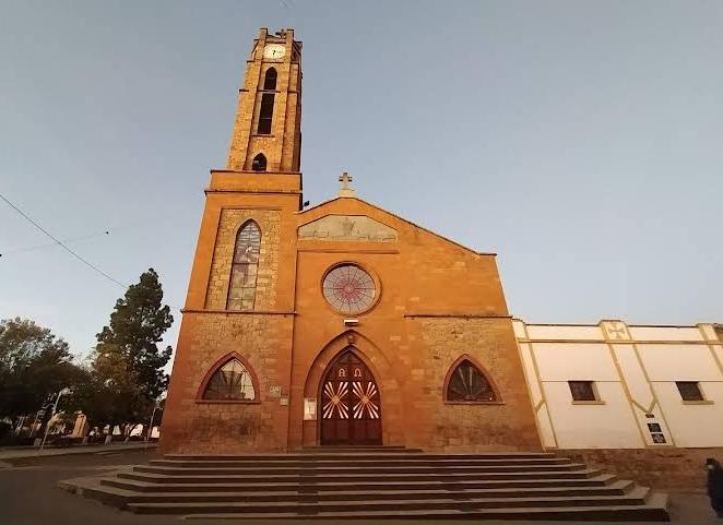 Iglesia Matriz