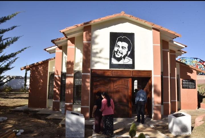 Vallegrande Galería
