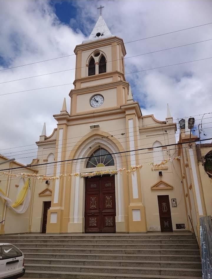 Vallegrande Galería