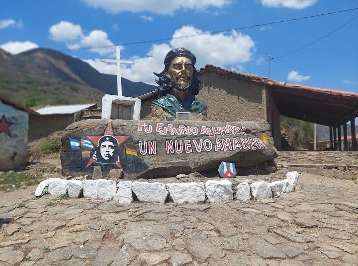 Vallegrande Galería