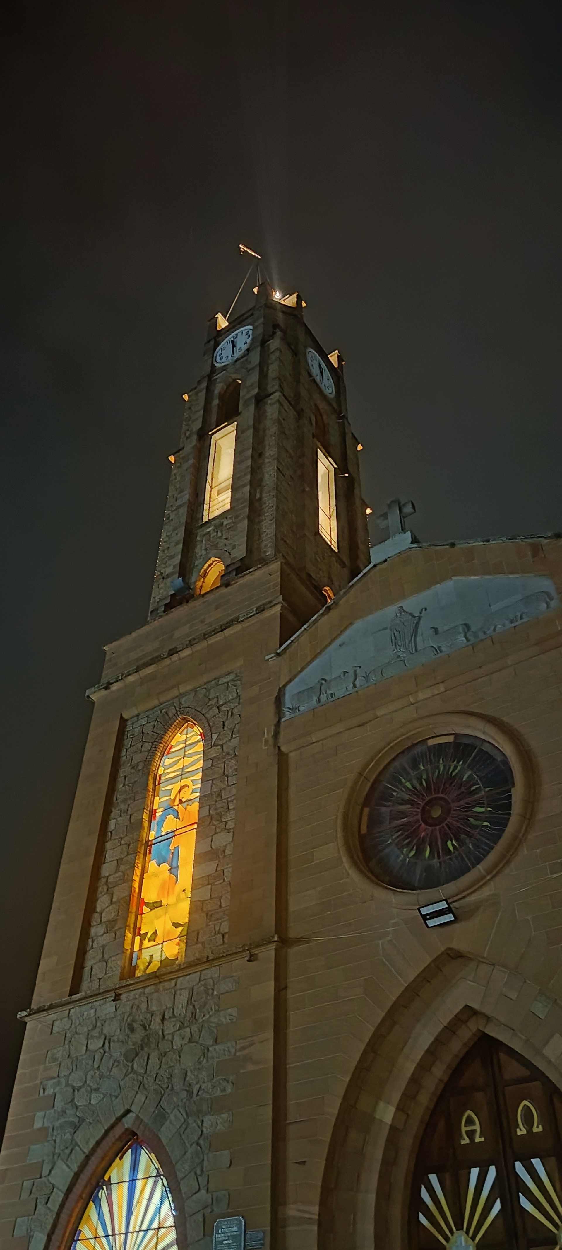Galería Iglesia Matriz