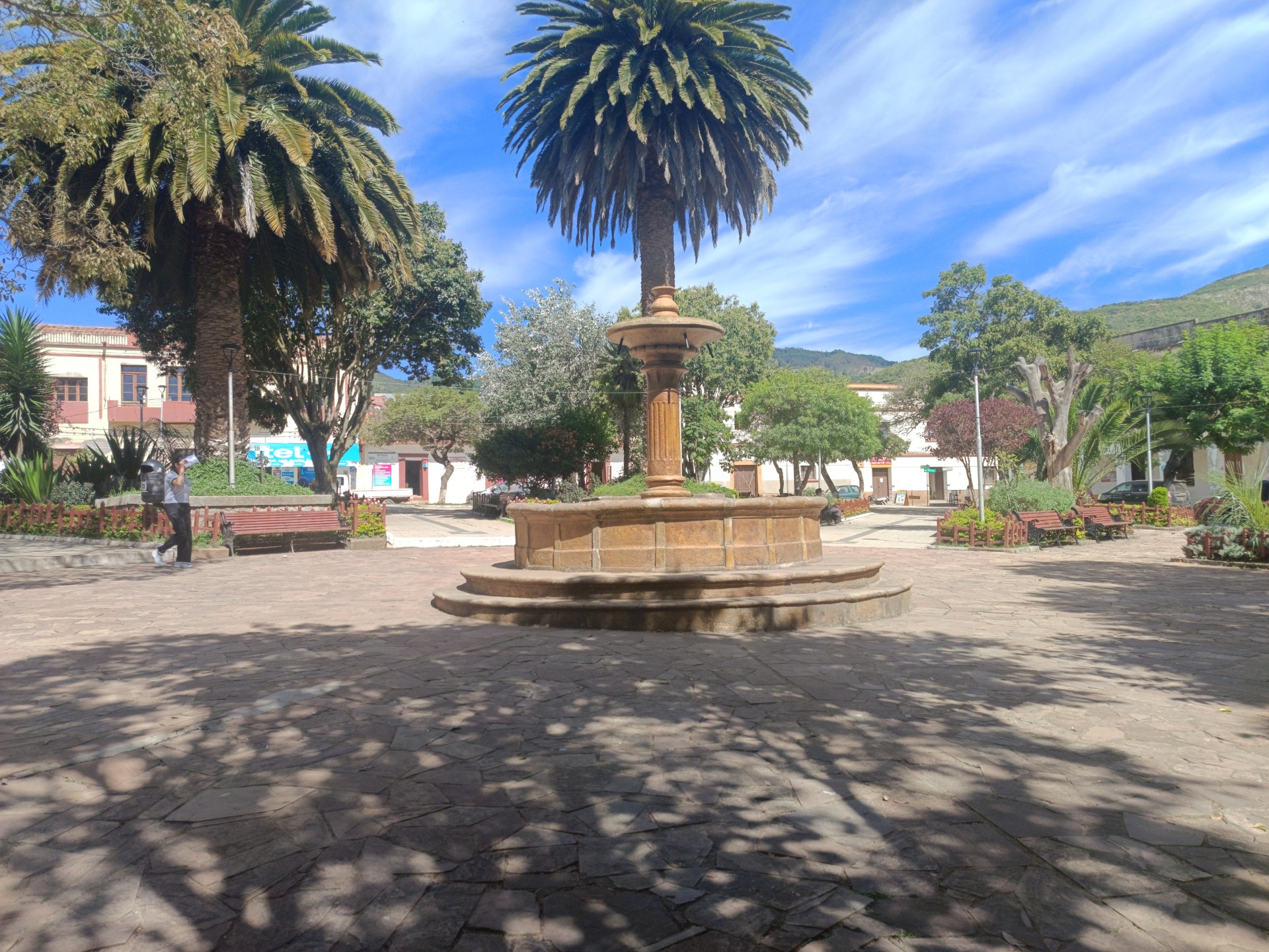 Galería Plaza 26 De Enero 