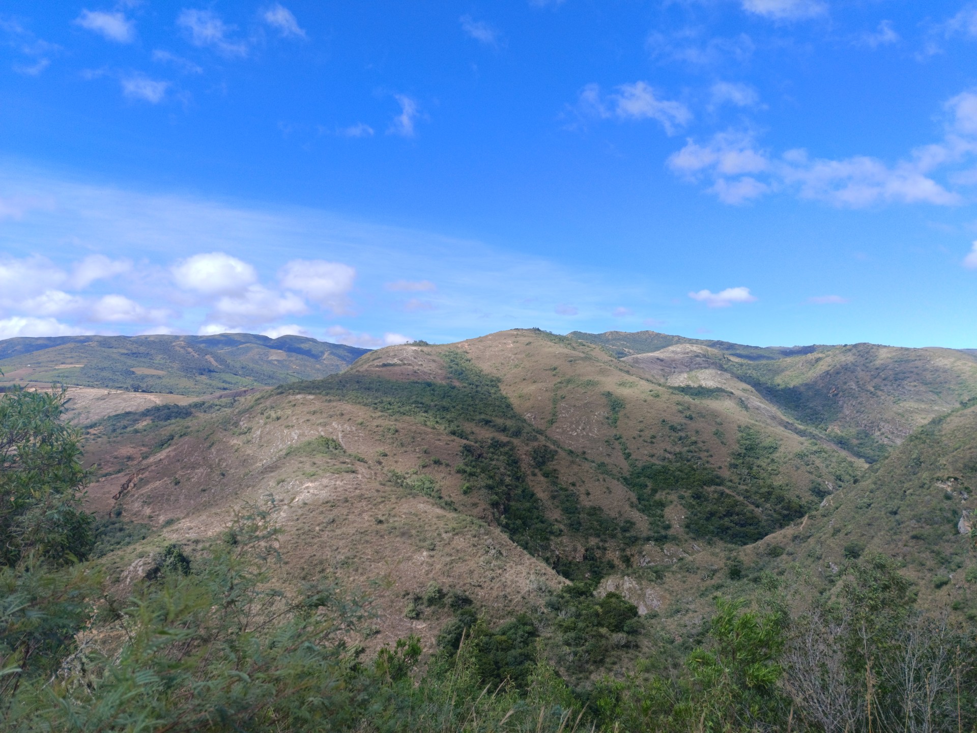 Galería Ruinas de Pucarilla 