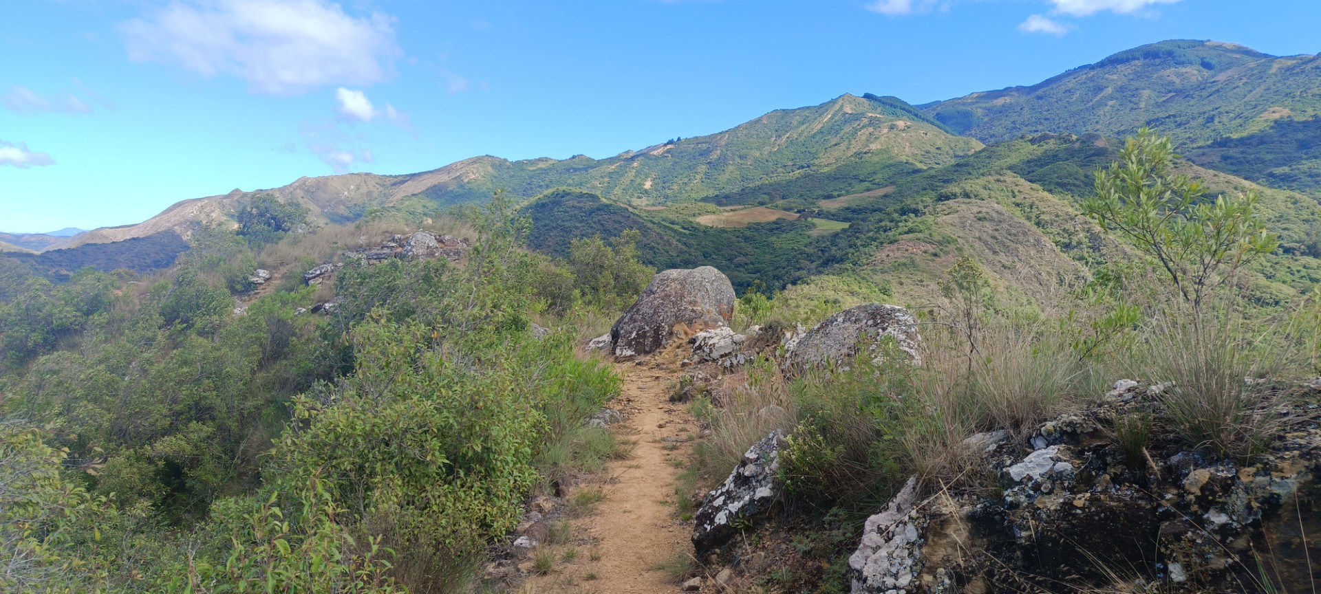 Galería Ruinas de Pucarilla 