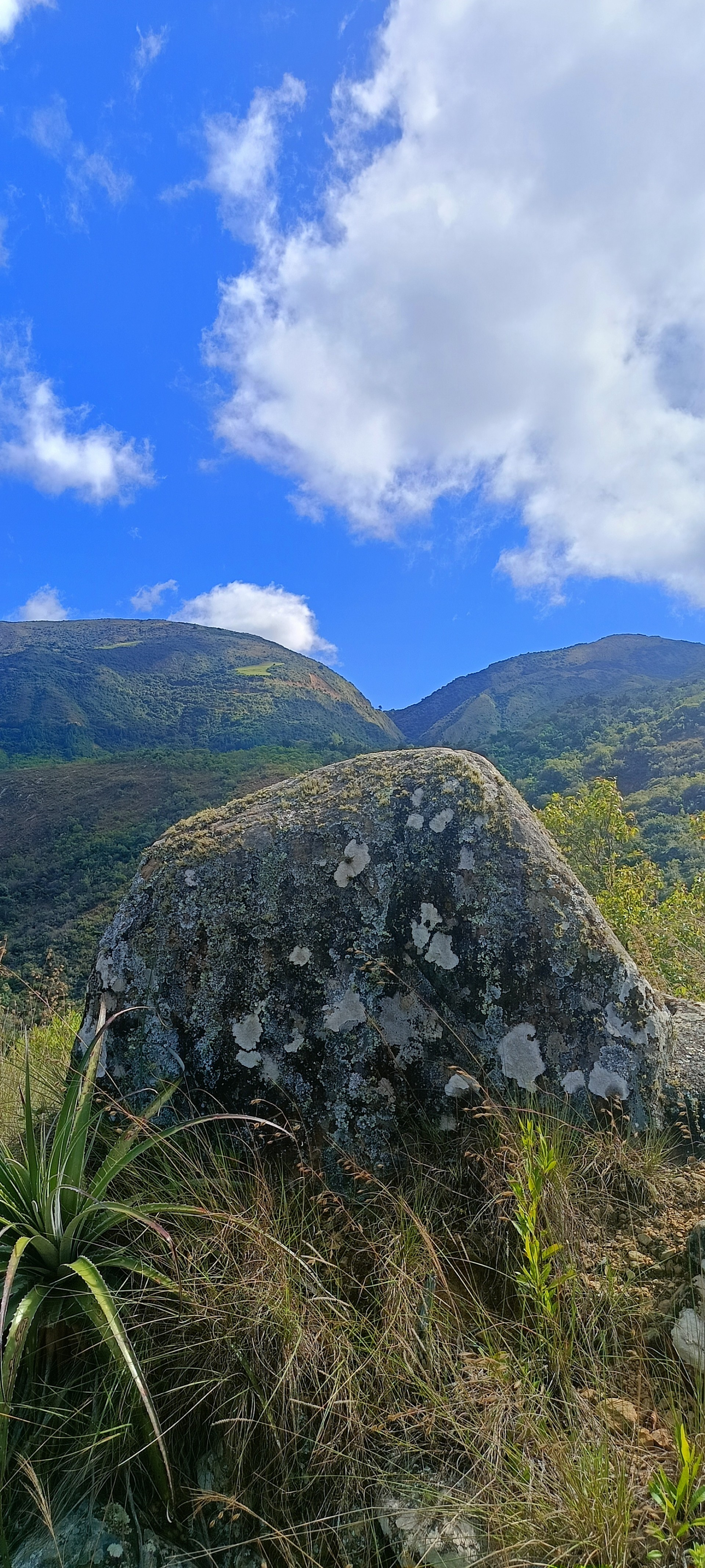 Galería Ruinas de Pucarilla 