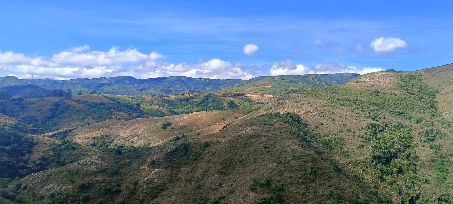 Galería Ruinas de Pucarilla 