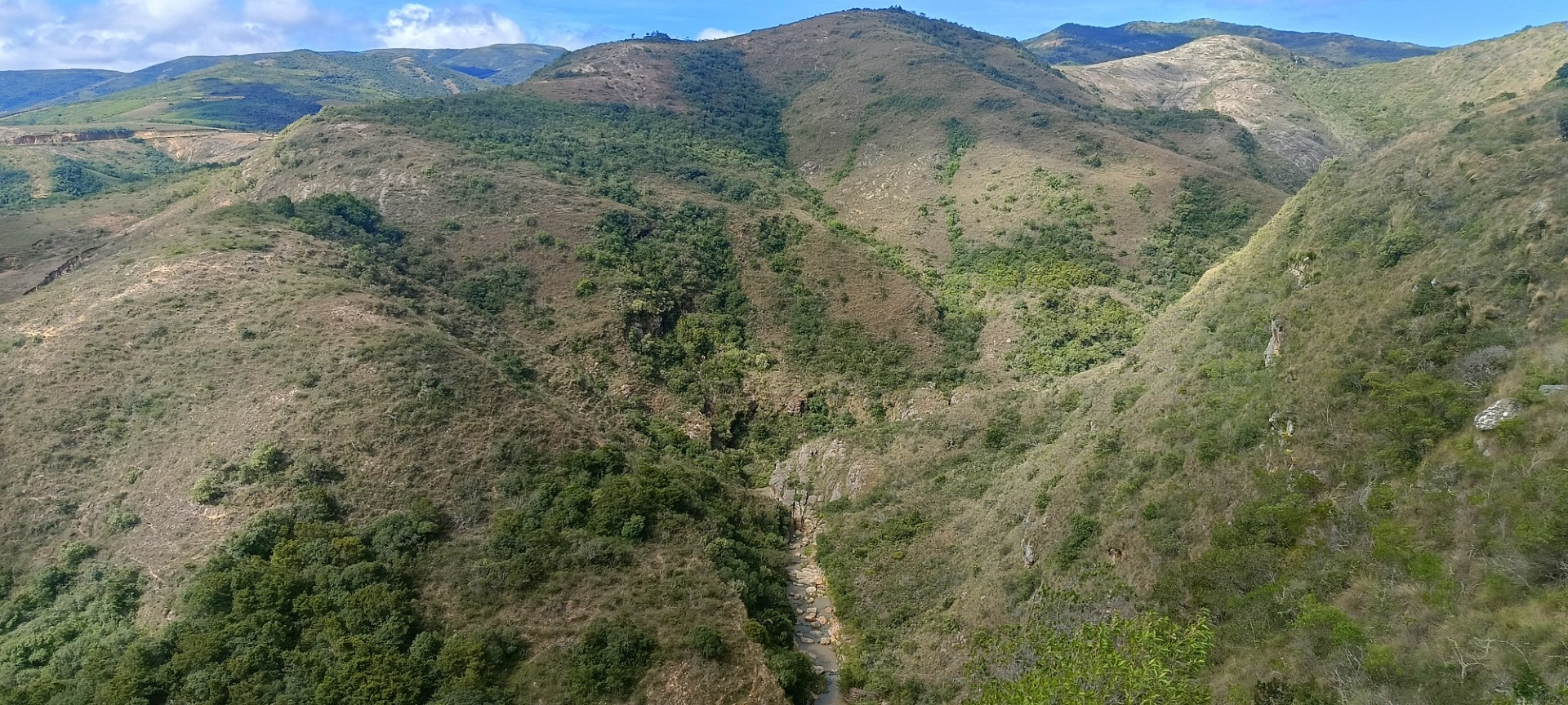 Galería Ruinas de Pucarilla 