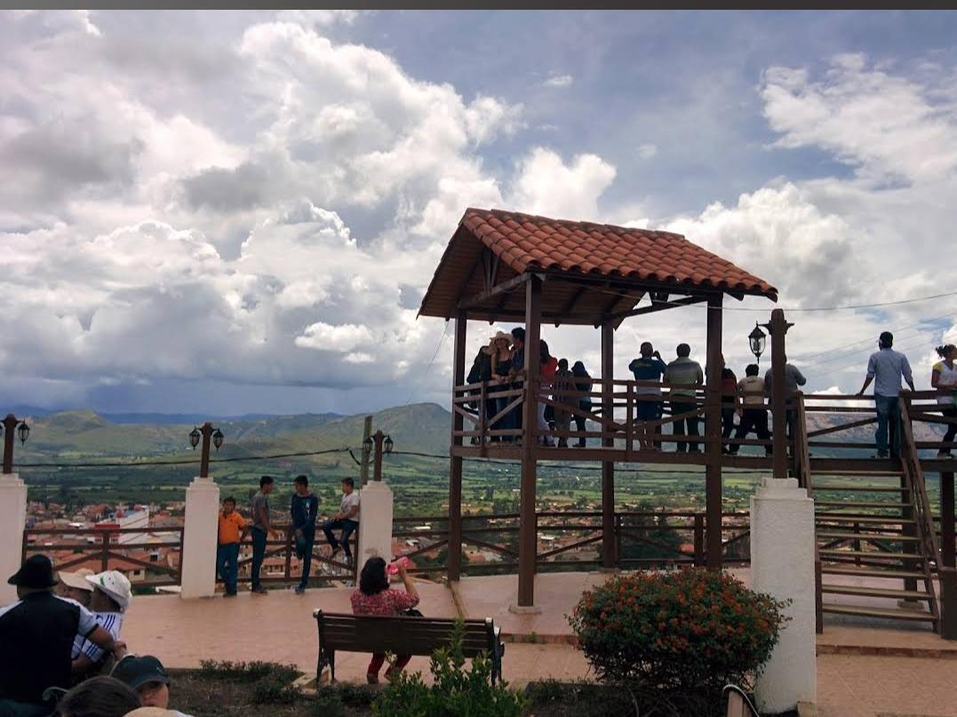 Galería Mirador 