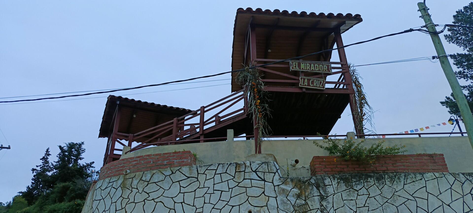 Galería Mirador 