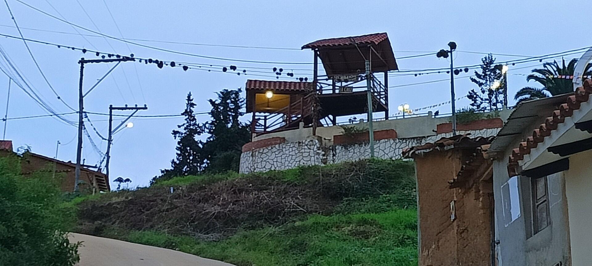 Galería Mirador 