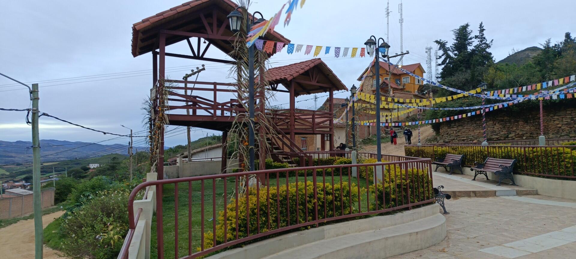 Galería Mirador 