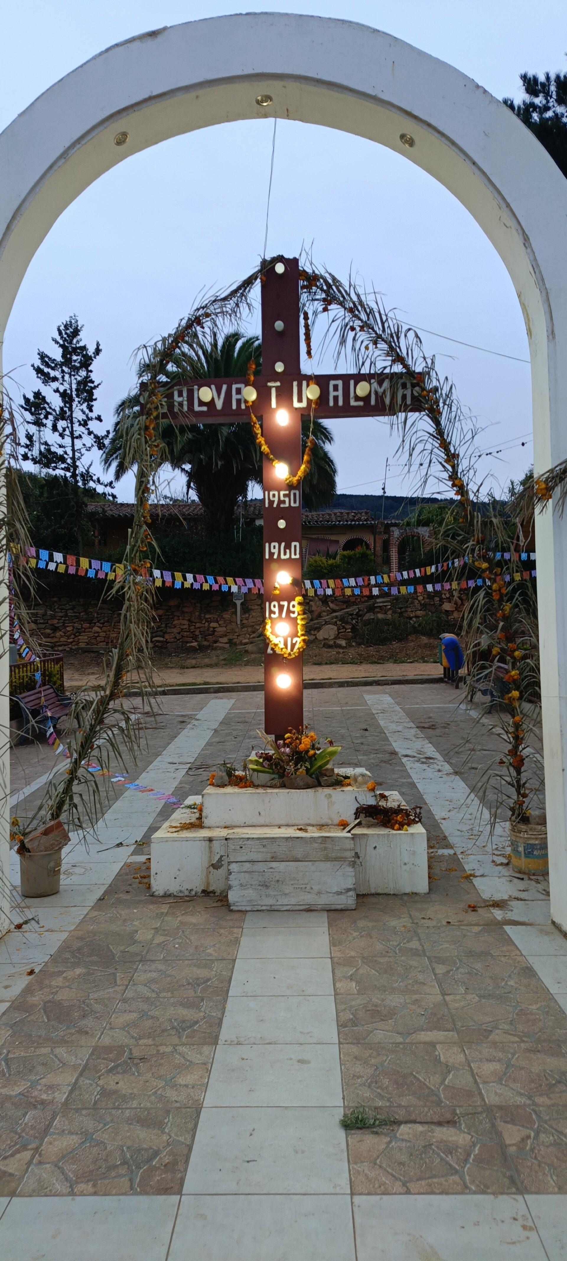 Galería Mirador 