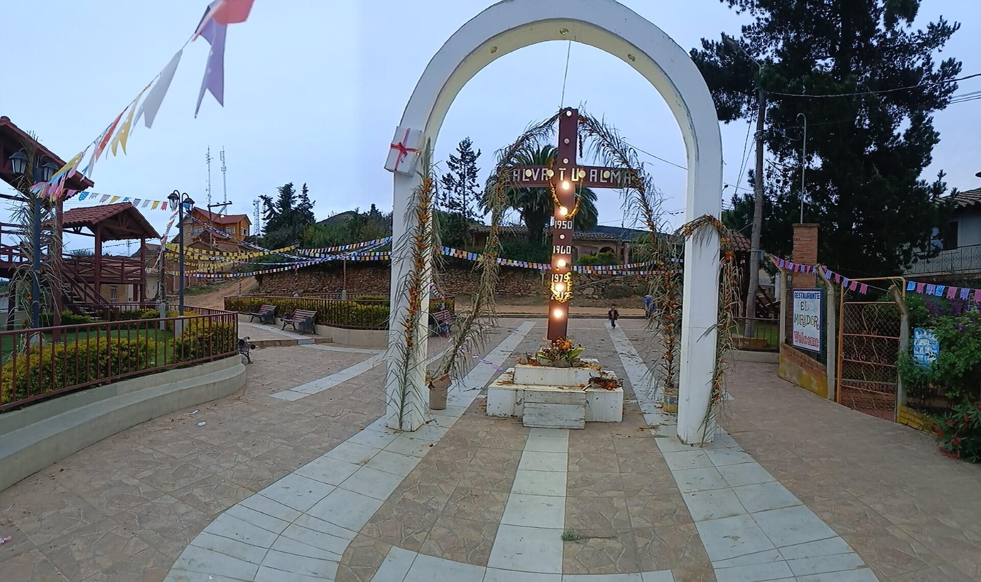 Galería Mirador 
