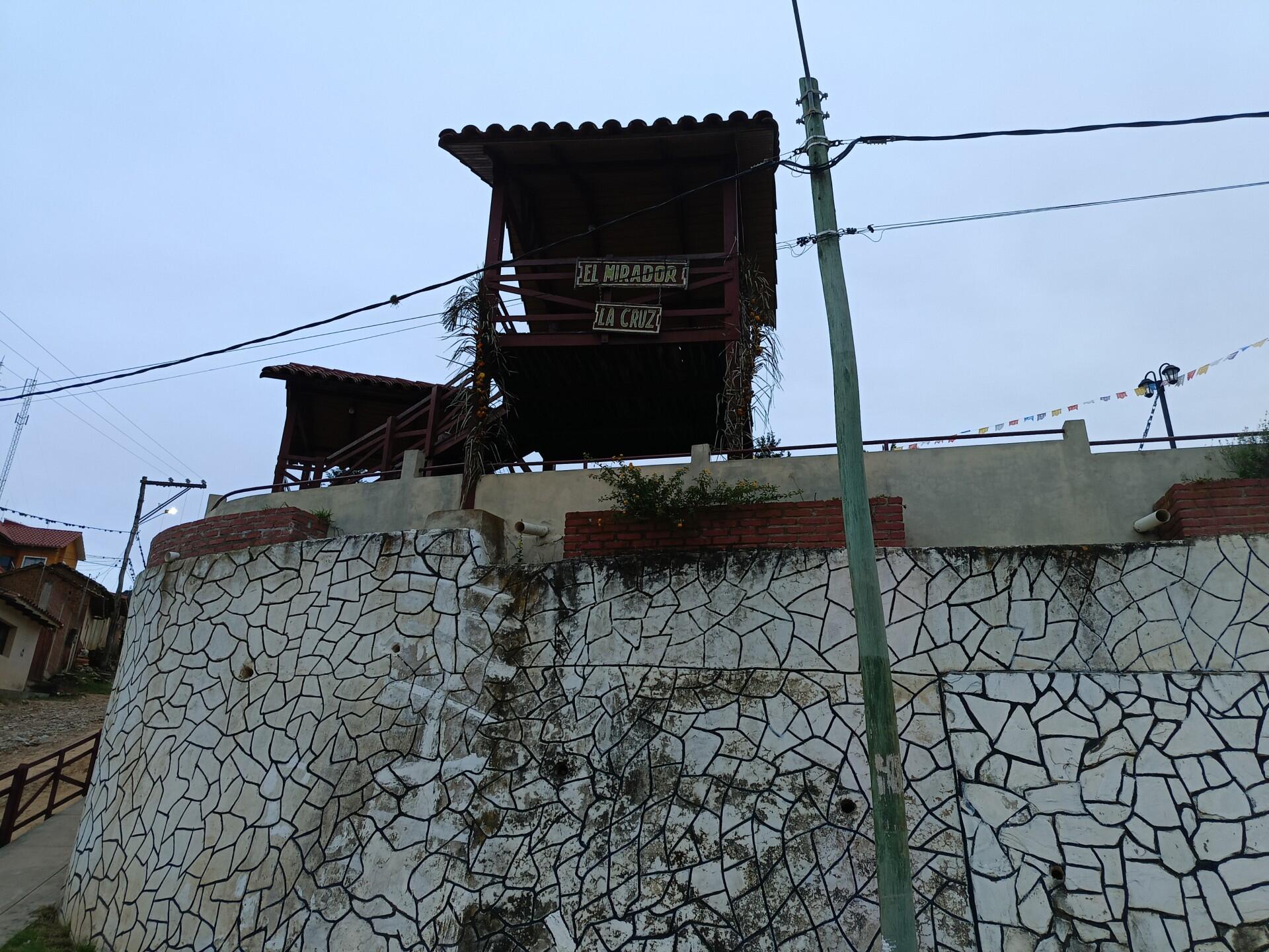 Galería Mirador 