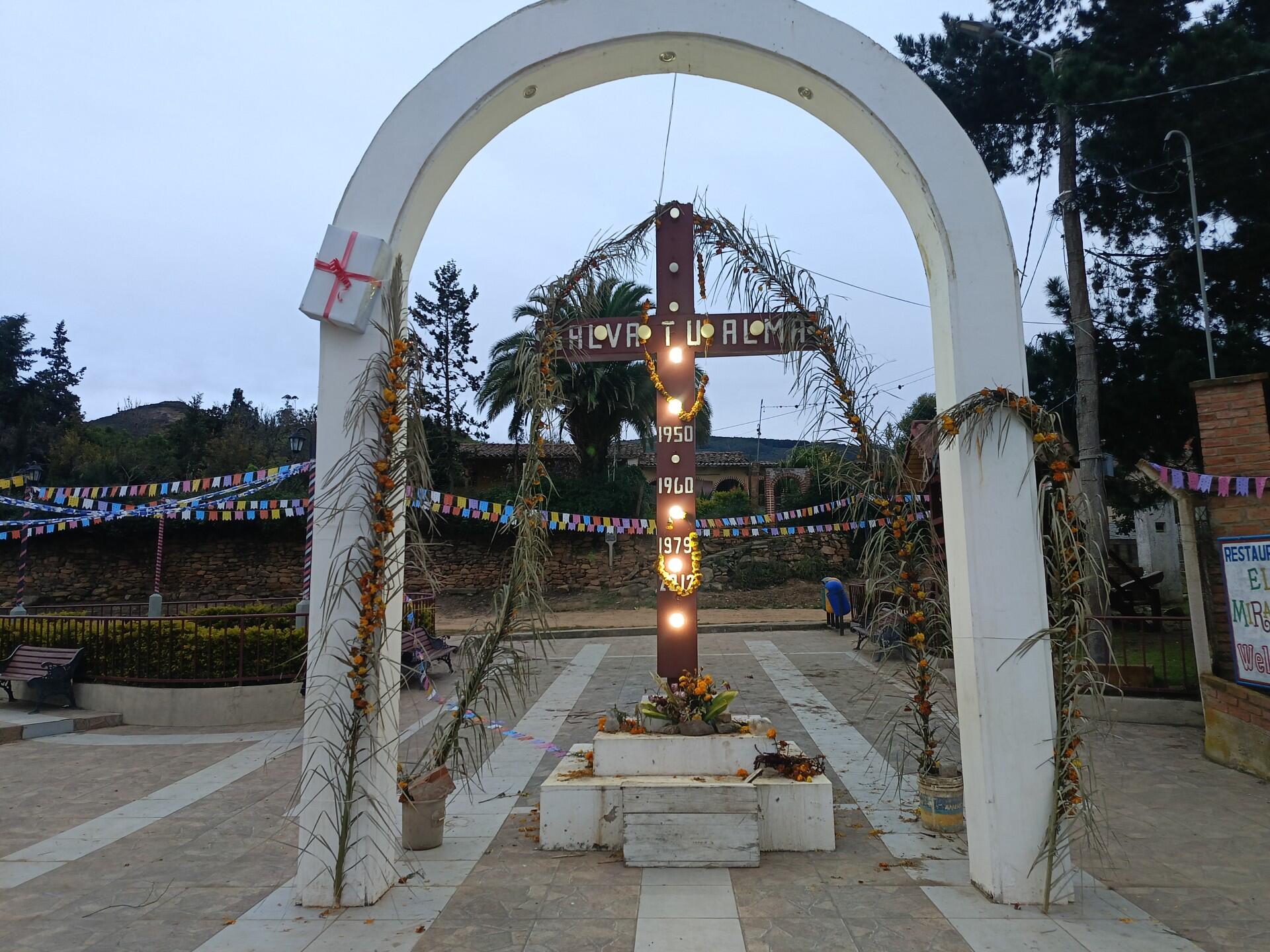 Galería Mirador 