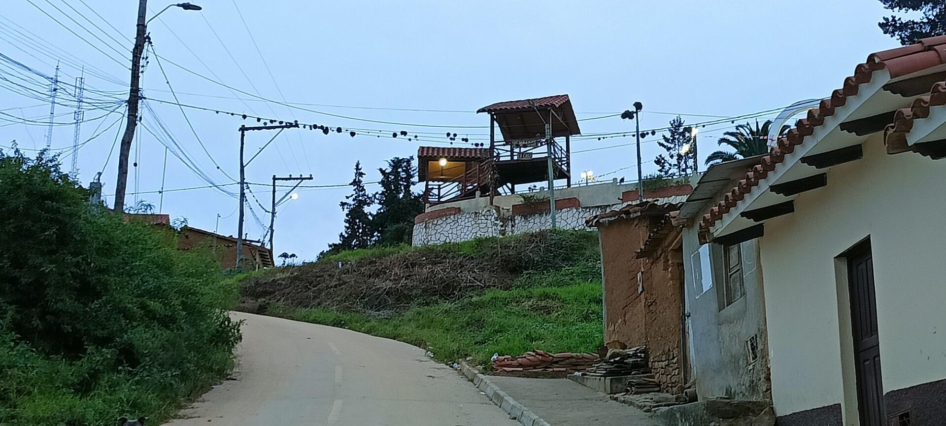 Galería Mirador 