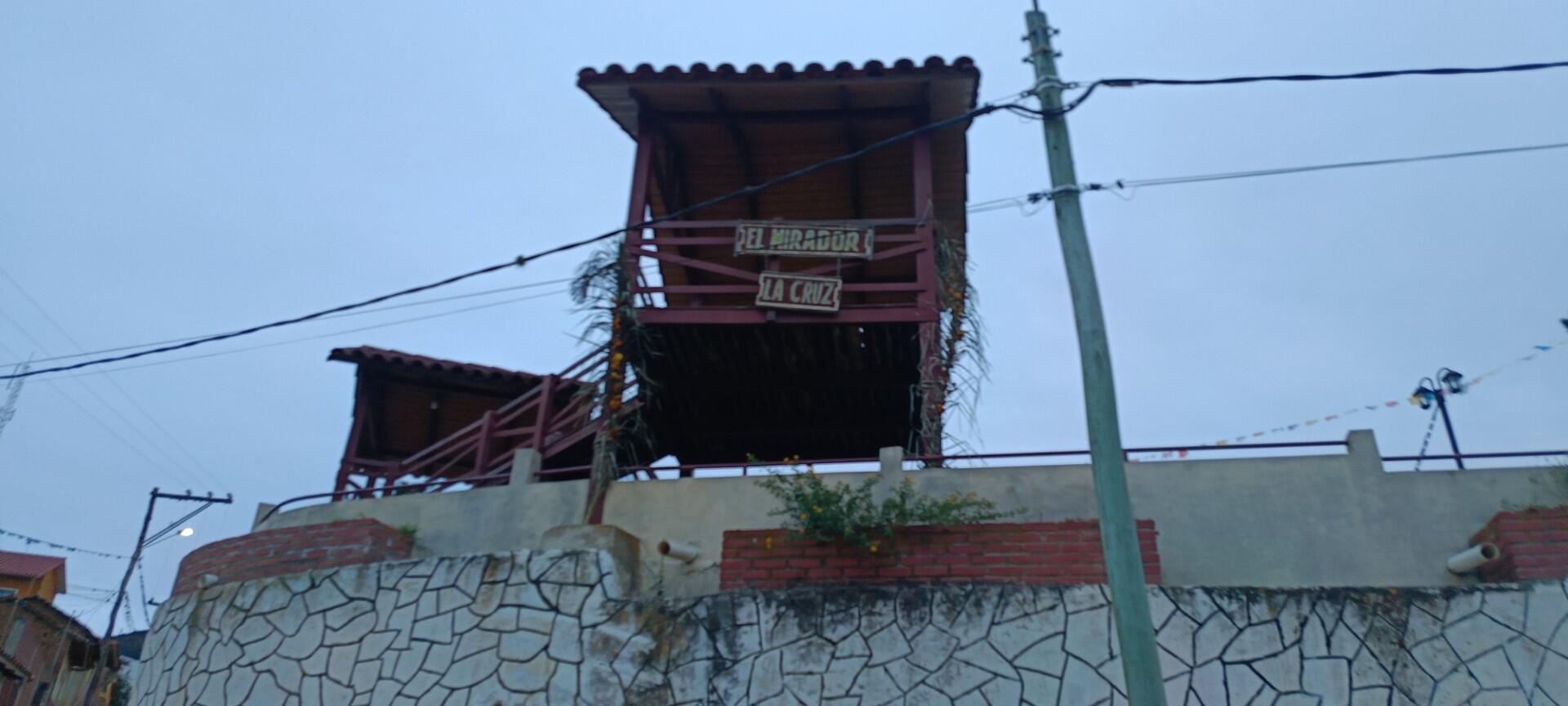 Galería Mirador 