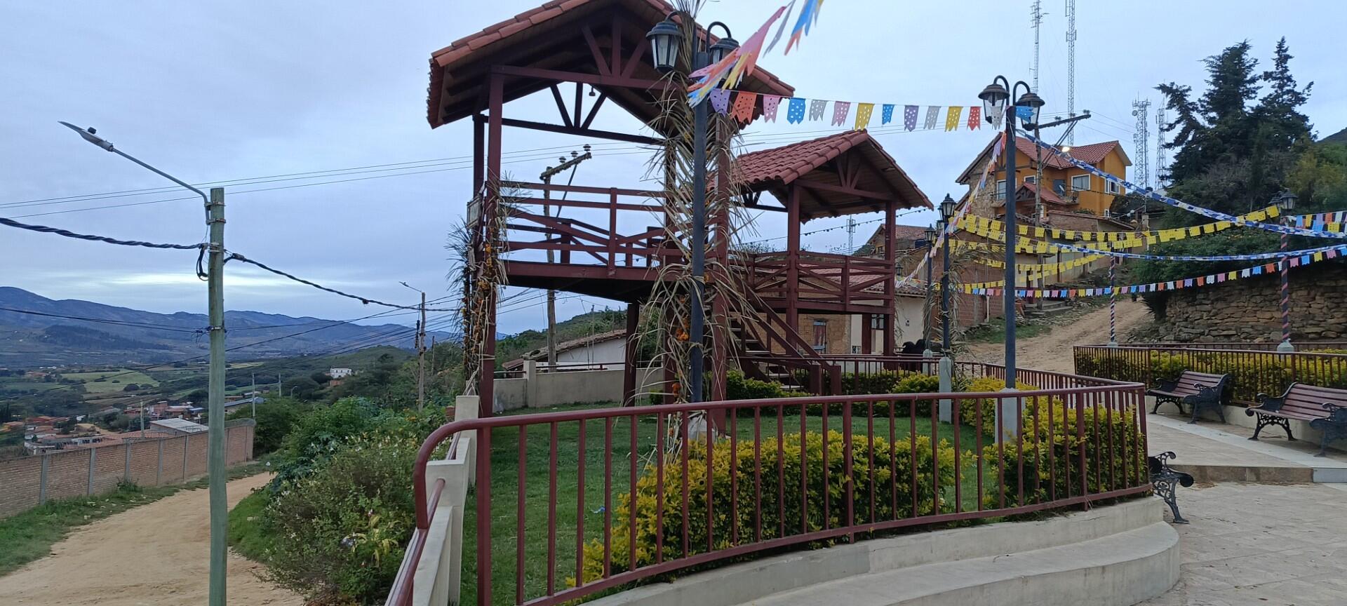 Galería Mirador 