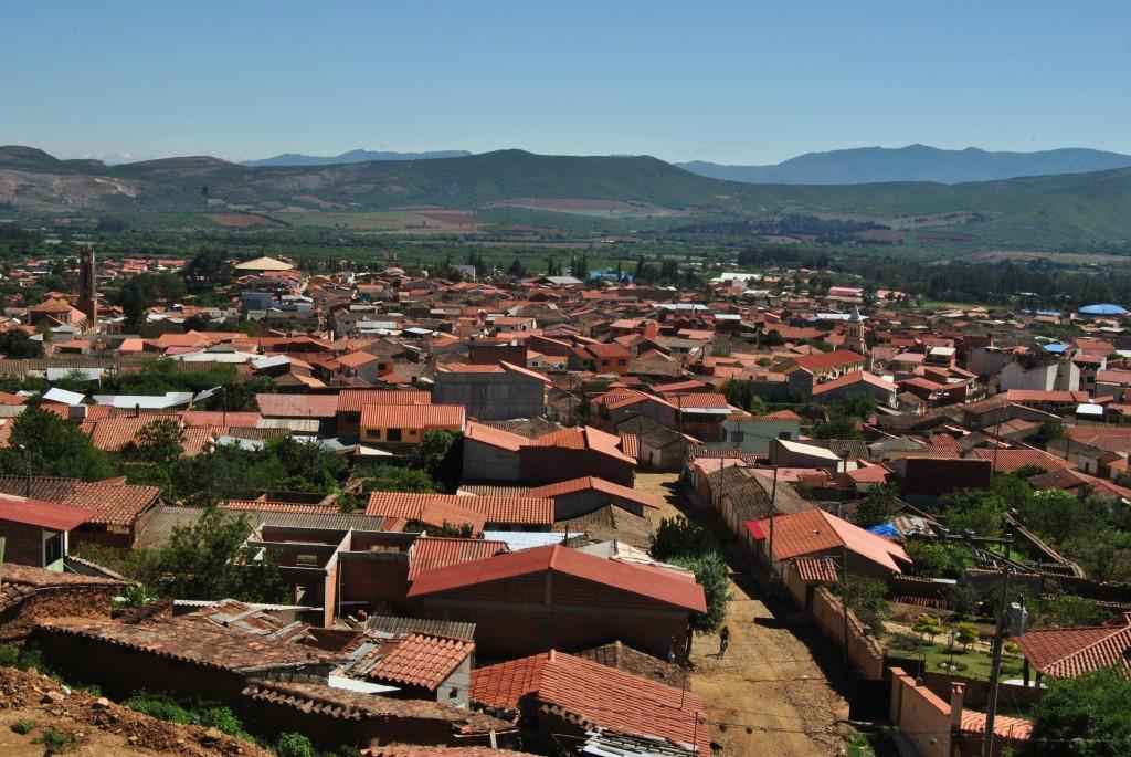 Vallegrande Galería