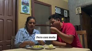 El come mote