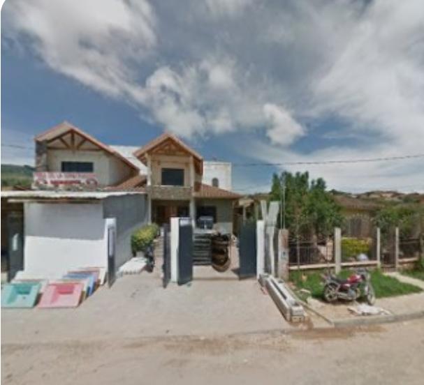Feria de la construcción