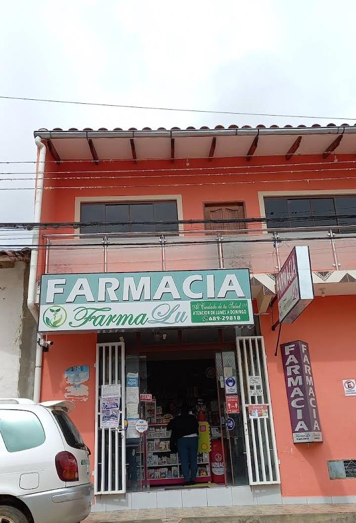 Farmacia Farma Lu 