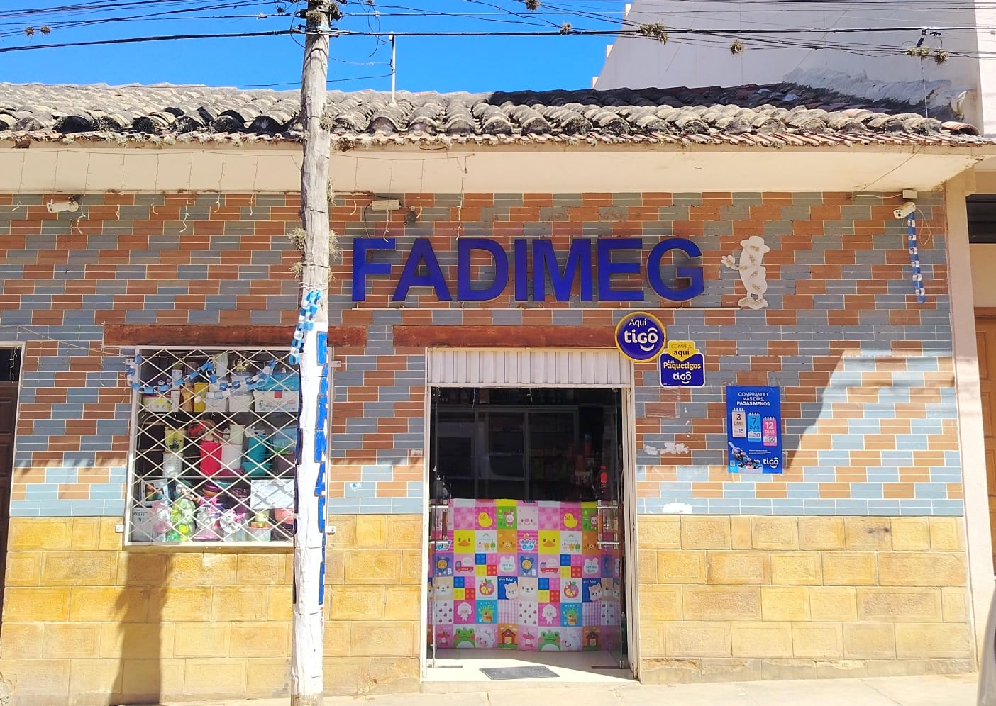 Farmacia FADIMEG