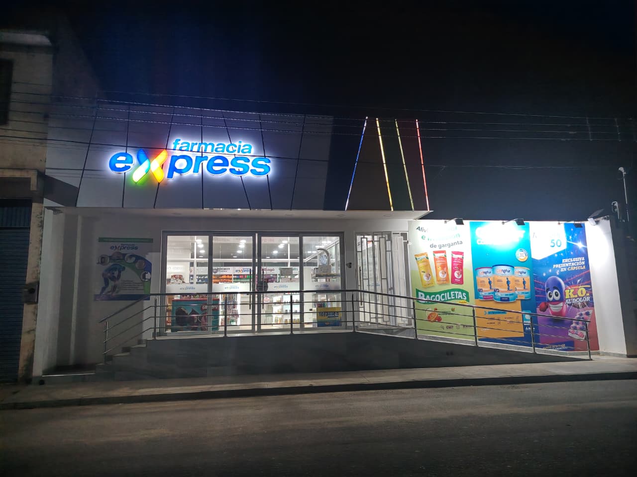 Farmacia Express