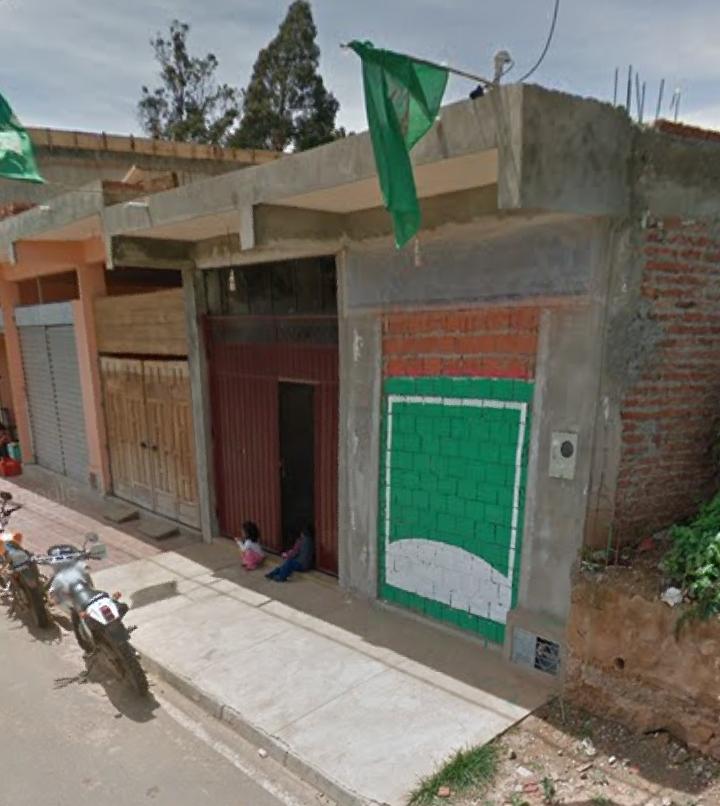 Ferretería 8 de Febrero 